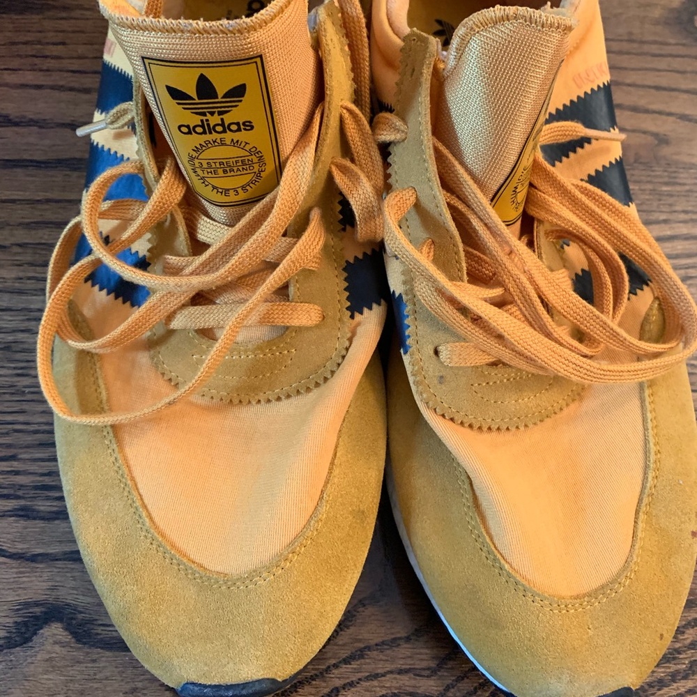 Adidas